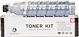 - BASF Ricoh Aficio 1022/ 3030  2320D/ 2220D (BASF-TK-2220D-DT43BLK)