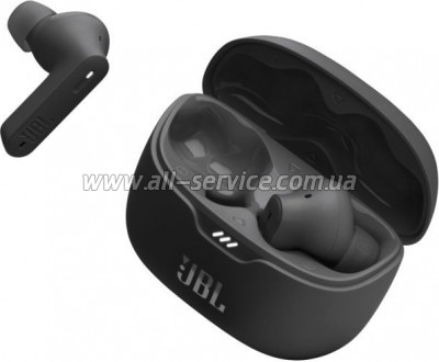  JBL Tune 245NC Black (JBLT245NCTWSBLK)