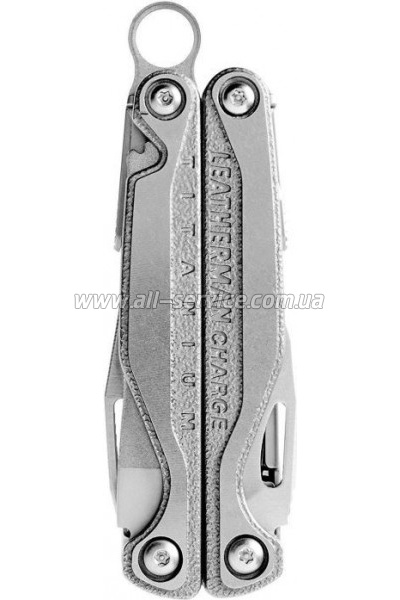  Leatherman Charge TTi PLUS (832528)