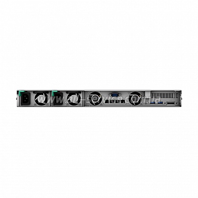   Synology RS820+