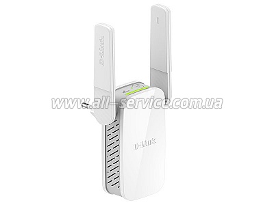Wi-Fi   D-Link DAP-1610 AC1200