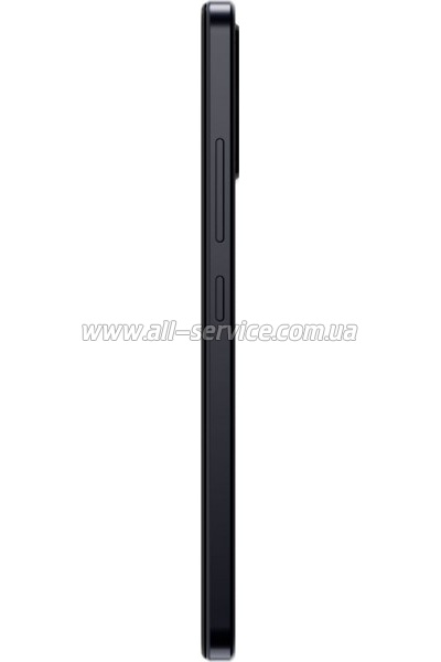   HMD Pulse Plus 6/128Gb Midnight Blue