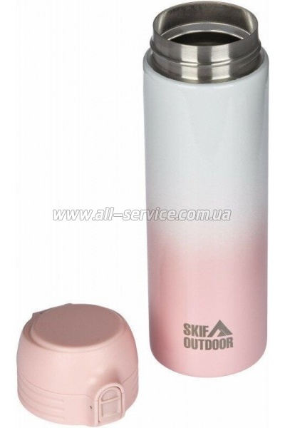  Skif Outdoor Bokeh 500  Pink (HD-500-49P)