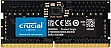     SoDIMM DDR5 8GB 4800 MHz Micron (CT8G48C40S5T)