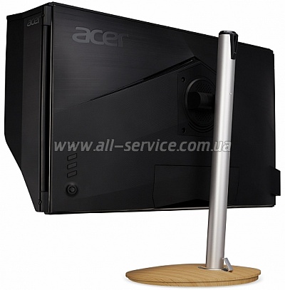 ������� 27" Acer ConceptD CM3271Kbmiipruzx (UM.HC1EE.001)