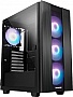  Chieftec Gaming Hunter 2 Tempered Glass (GS-02B-OP)