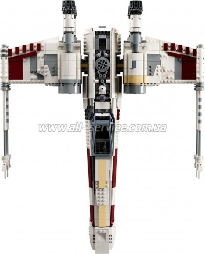  LEGO Star Wars  X-Wing (75355)