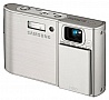   Samsung EC-I100ZSBA silver