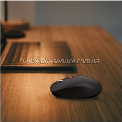 ����� Xiaomi MiiiW Wireless/Bluetooth Black (MW23M22 Black)
