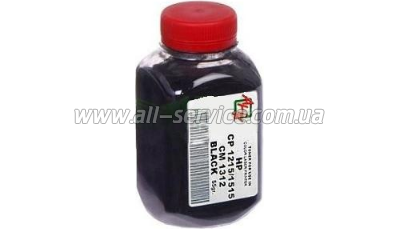 Тонер АНК HP CLJ CP1215/ CP1515/ CM1312 Black бутль 55г (1501120) Тонер АНК HP CLJ CP1215/ CP1515/ CM1312 Black бутль 55г (1501120)