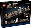 ����������� LEGO Harry Potter ����� ������. ���������� �������� (76444)