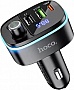 FM  HOCO E62, Black, Box