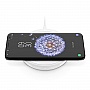   Belkin Qi Wireless Charging Pad 10W (F7U050VFWHT)