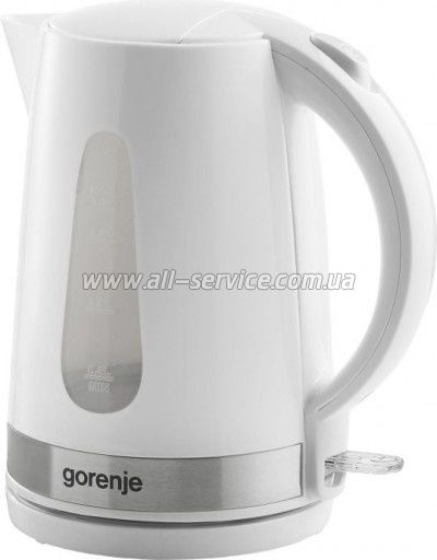  Gorenje K17WE