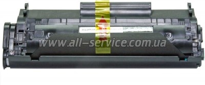  NEWTONE HP LJ 1010/ 1020/ Canon LBP-2900  Q2612X (NT-KT-Q2612X)