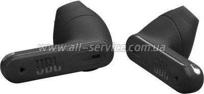  JBL Tune Flex 2 Black (JBLTFLEX2BLK)