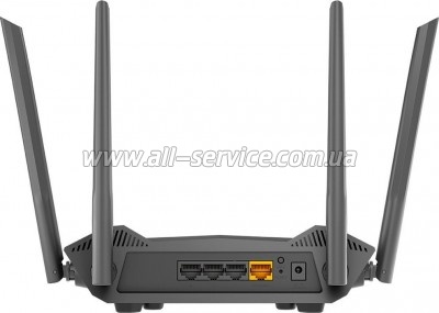  D-Link DIR-X1530