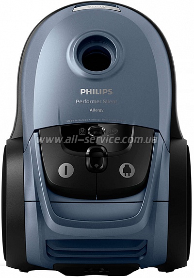  Philips FC8786 Performer Silent