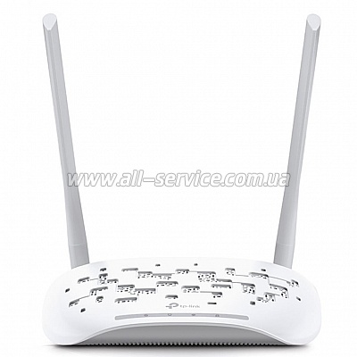 Wi-Fi   TP-Link TL-WA801N