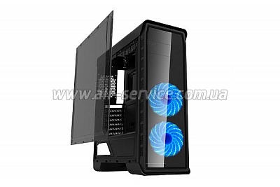  GAMEMAX Elysium Black