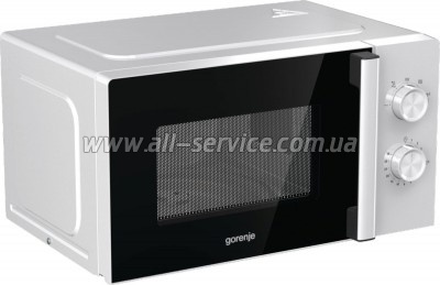 ������������� ���� Gorenje MO17E1WH
