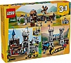  LEGO Creator       (31168)