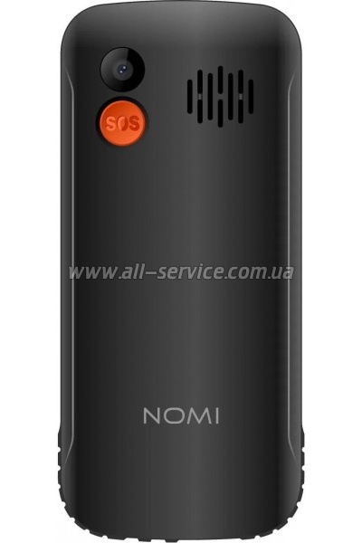�������� ������� Nomi i2320 Black