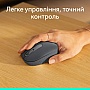  Logitech M196 Bluetooth Graphite (910-007459)
