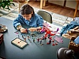 ����������� LEGO Ninjago ����������� ������ ����� (71832)