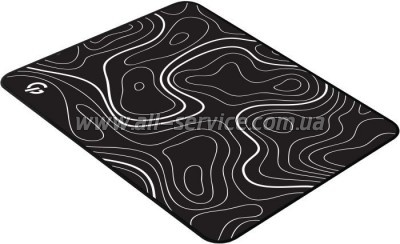    GamePro Speed/Control Black (MP145AB)