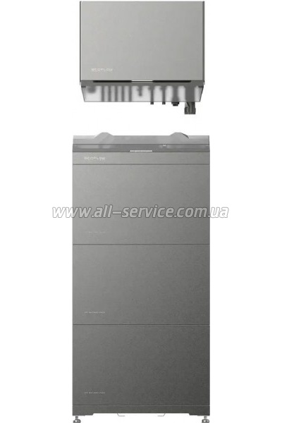 �������� EcoFlow Power Ocean 25kWh 3phase (PowerOcean Plus-INV-25kW-DE)
