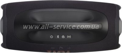   JBL Boombox 4 Black (JBLBOOMBOX4BLKEP)