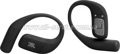 �������� JBL Endurance Zone Black (JBLENDUZONEBLKG)