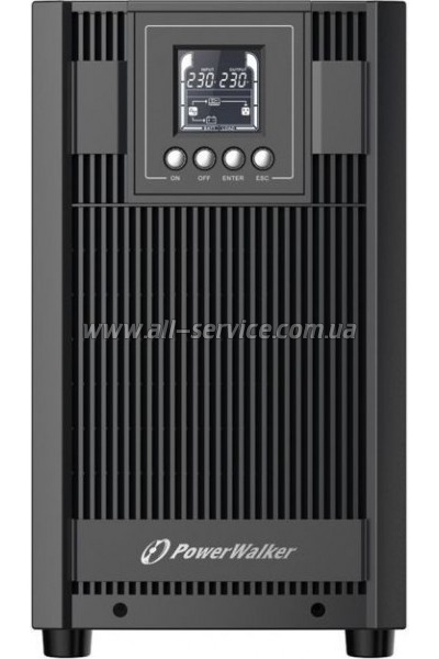 ��� PowerWalker VFI 3000 AT (10122182)