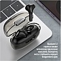 �������� ColorWay Slim TWS-2 Earbuds Black (CW-TWS2BK)
