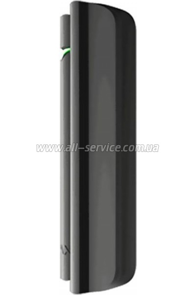  Ajax DoorProtect black