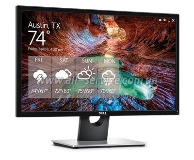  24" Dell SE2417HGX (210-ATVM)