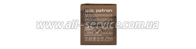  Patron Green Label KYOCERA MITA TK-1170 (PN-TK1170GL)
