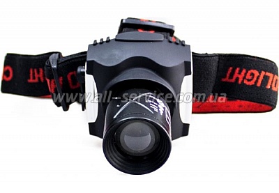 Фонарь Atum H2 CREE XP-E (H2XPE) Фонарь Atum H2 CREE XP-E (H2XPE)