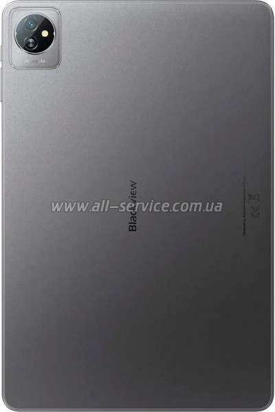  Blackview Tab 70 10.1" 4/64GB / WIFI Grey (6931548316770)