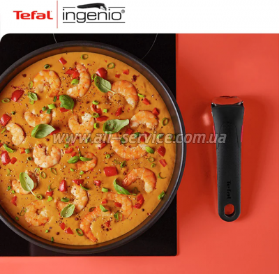����� ������ Tefal Ingenio Easy Cook Clean (L1539053)