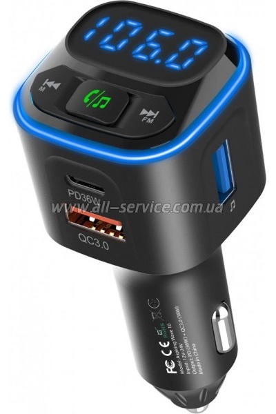 FM  Aspiring Wave 10 (WA.7001)