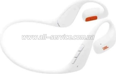 �������� JBL Endurance Pace White (JBLENDUPACEWHT)