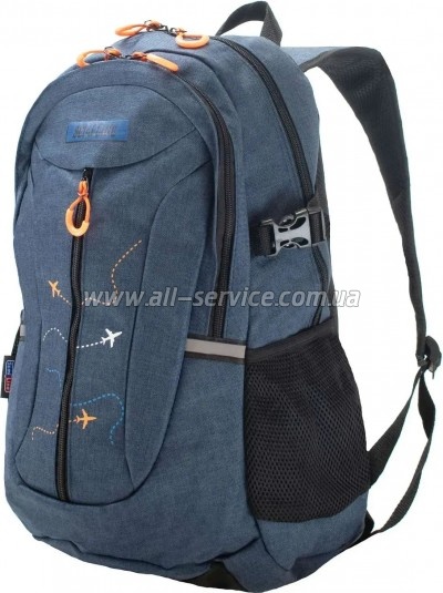   Semi Line 41 Blue Jeans (BSL121) (DAS303102)