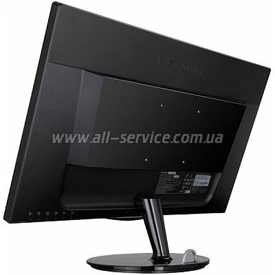 ������� VIEWSONIC VX2757-mhd Black