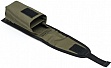  Vinga 2AK, Oxford 600D PU, olive (VP2AKO)