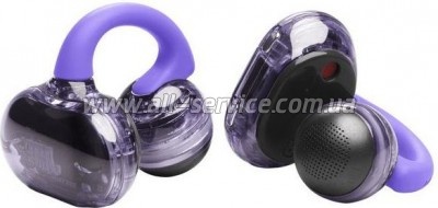 �������� JBL Soundgear Clips Purple (JBLSNDGEARCLPUR)