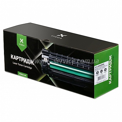 Картридж Vinga HP CE285A/ CB435A (V-L-HCE285A) Картридж Vinga HP CE285A/ CB435A (V-L-HCE285A)