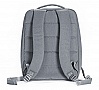  Xiaomi Mi minimalist urban Backpack Light Gray
