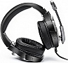  REAL-EL GDX-7680 Black